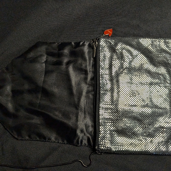 Mimi & Marge disco purse - Picture 7 of 8
